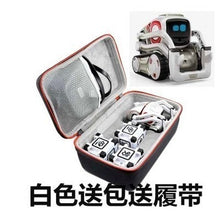 Load image into Gallery viewer, High Tech Toys Robot Cozmo Artificial Intelligence Voice Family Interaction Early Education Children Smart Toys